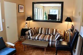 Crystal Chalets Condominiums at Crystal Mountain Ski Resort