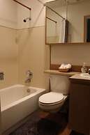 Crystal Chalets Condominiums at Crystal Mountain Ski Resort