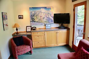 Crystal Chalets Condominiums at Crystal Mountain Ski Resort