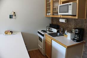 Crystal Chalets Condominiums at Crystal Mountain Ski Resort