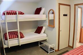 Crystal Chalets Condominiums at Crystal Mountain Ski Resort