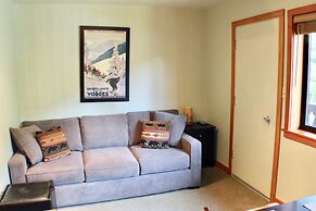 Crystal Chalets Condominiums at Crystal Mountain Ski Resort