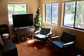 Crystal Chalets Condominiums at Crystal Mountain Ski Resort