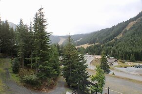 Crystal Chalets Condominiums at Crystal Mountain Ski Resort