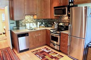 Crystal Chalets Condominiums at Crystal Mountain Ski Resort