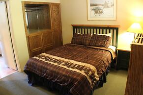 Crystal Chalets Condominiums at Crystal Mountain Ski Resort