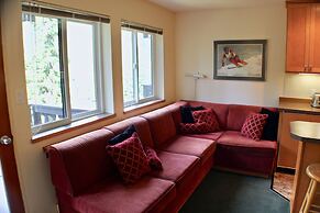 Crystal Chalets Condominiums at Crystal Mountain Ski Resort