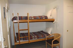 Crystal Chalets Condominiums at Crystal Mountain Ski Resort