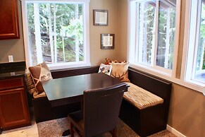 Crystal Chalets Condominiums at Crystal Mountain Ski Resort