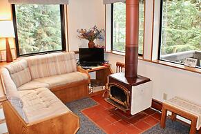 Crystal Chalets Condominiums at Crystal Mountain Ski Resort