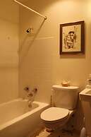 Crystal Chalets Condominiums at Crystal Mountain Ski Resort