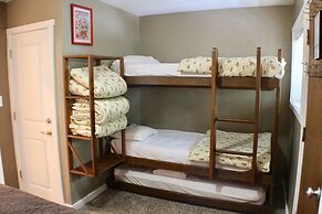 Crystal Chalets Condominiums at Crystal Mountain Ski Resort