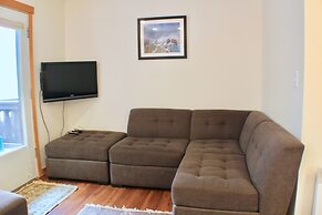 Crystal Chalets Condominiums at Crystal Mountain Ski Resort