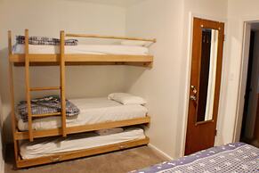 Crystal Chalets Condominiums at Crystal Mountain Ski Resort