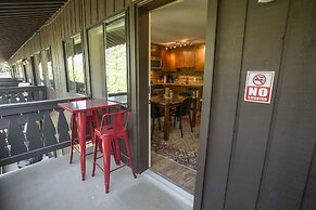 Crystal Chalets Condominiums at Crystal Mountain Ski Resort