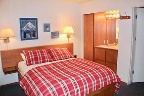 Crystal Chalets Condominiums at Crystal Mountain Ski Resort