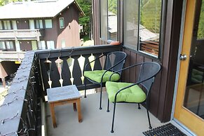 Crystal Chalets Condominiums at Crystal Mountain Ski Resort