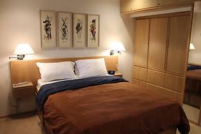 Crystal Chalets Condominiums at Crystal Mountain Ski Resort