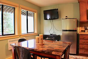 Crystal Chalets Condominiums at Crystal Mountain Ski Resort