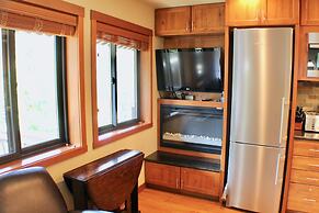 Crystal Chalets Condominiums at Crystal Mountain Ski Resort