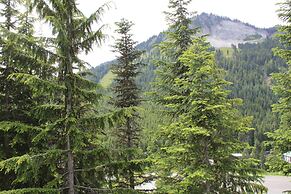 Crystal Chalets Condominiums at Crystal Mountain Ski Resort