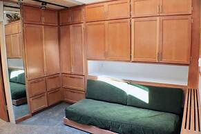 Crystal Chalets Condominiums at Crystal Mountain Ski Resort