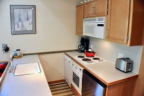 Crystal Chalets Condominiums at Crystal Mountain Ski Resort