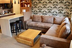 Crystal Chalets Condominiums at Crystal Mountain Ski Resort