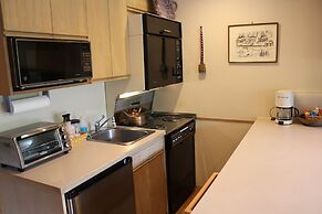 Crystal Chalets Condominiums at Crystal Mountain Ski Resort