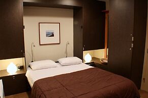 Crystal Chalets Condominiums at Crystal Mountain Ski Resort