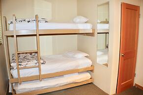 Crystal Chalets Condominiums at Crystal Mountain Ski Resort