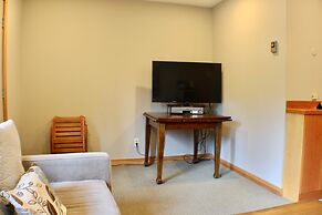 Crystal Chalets Condominiums at Crystal Mountain Ski Resort