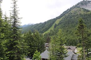 Crystal Chalets Condominiums at Crystal Mountain Ski Resort