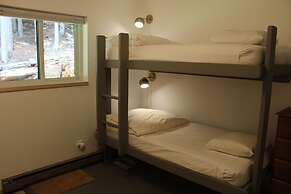 Crystal Chalets Condominiums at Crystal Mountain Ski Resort