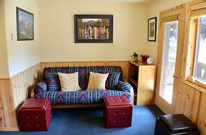 Crystal Chalets Condominiums at Crystal Mountain Ski Resort