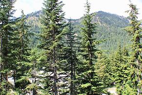 Crystal Chalets Condominiums at Crystal Mountain Ski Resort