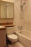 Crystal Chalets Condominiums at Crystal Mountain Ski Resort