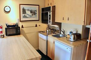 Crystal Chalets Condominiums at Crystal Mountain Ski Resort