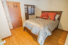 Crystal Chalets Condominiums at Crystal Mountain Ski Resort