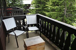 Crystal Chalets Condominiums at Crystal Mountain Ski Resort