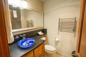 Crystal Chalets Condominiums at Crystal Mountain Ski Resort