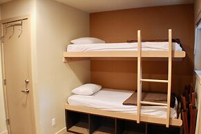 Crystal Chalets Condominiums at Crystal Mountain Ski Resort