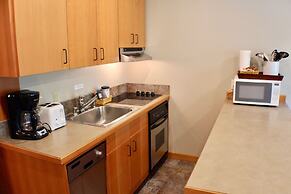 Crystal Chalets Condominiums at Crystal Mountain Ski Resort