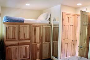 Crystal Chalets Condominiums at Crystal Mountain Ski Resort