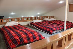 Crystal Chalets Condominiums at Crystal Mountain Ski Resort