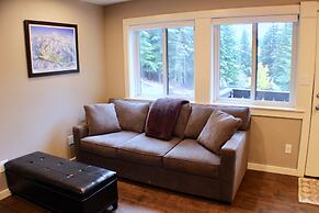 Crystal Chalets Condominiums at Crystal Mountain Ski Resort