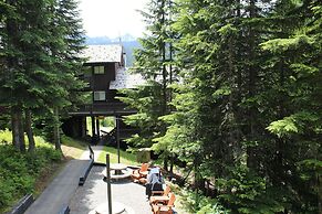 Crystal Chalets Condominiums at Crystal Mountain Ski Resort