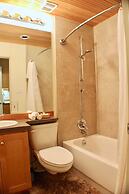 Crystal Chalets Condominiums at Crystal Mountain Ski Resort