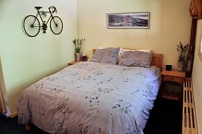 Crystal Chalets Condominiums at Crystal Mountain Ski Resort