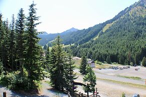 Crystal Chalets Condominiums at Crystal Mountain Ski Resort